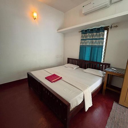 Marari Diya Homestay Mararikulam Exteriör bild