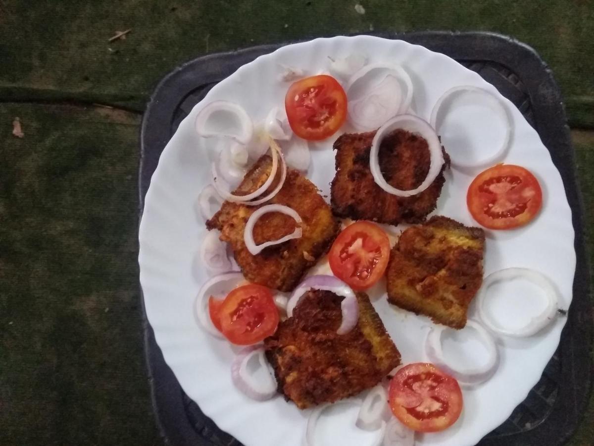 Marari Diya Homestay Mararikulam Exteriör bild