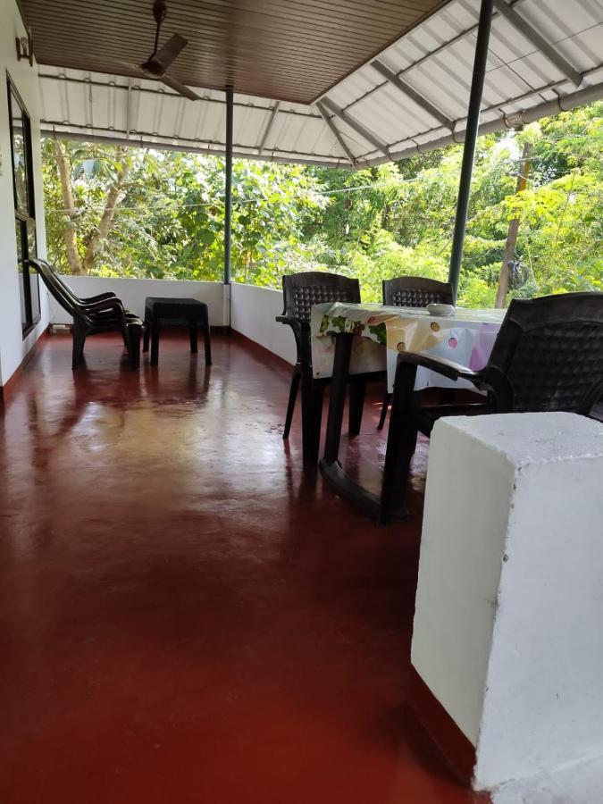 Marari Diya Homestay Mararikulam Exteriör bild
