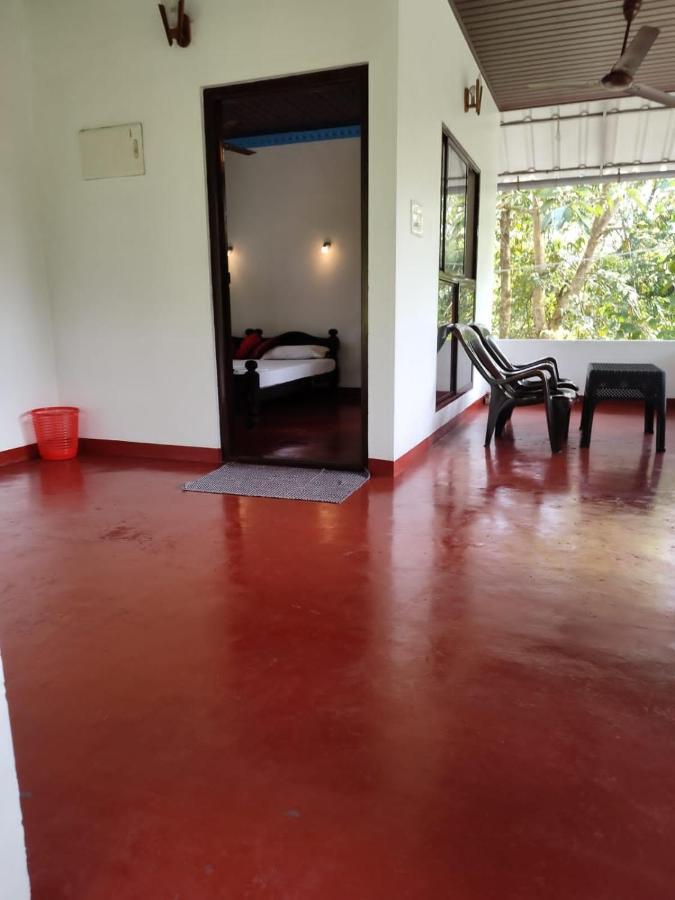 Marari Diya Homestay Mararikulam Exteriör bild