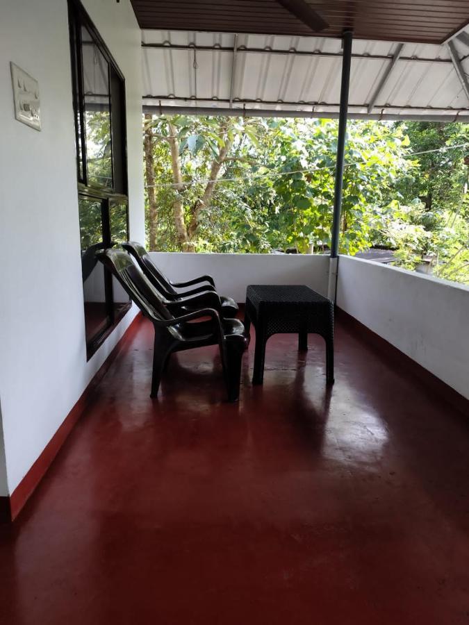 Marari Diya Homestay Mararikulam Exteriör bild