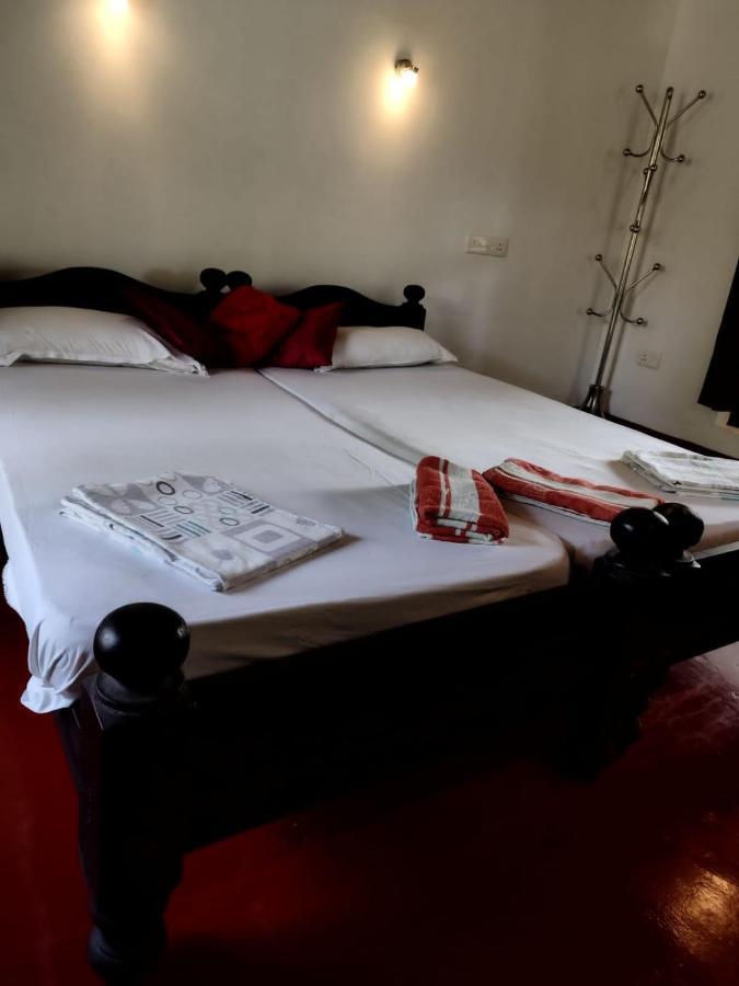 Marari Diya Homestay Mararikulam Exteriör bild