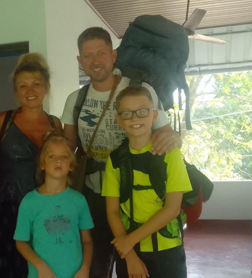 Marari Diya Homestay Mararikulam Exteriör bild