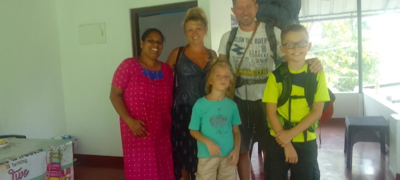 Marari Diya Homestay Mararikulam Exteriör bild