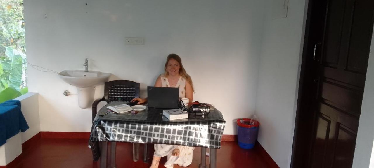 Marari Diya Homestay Mararikulam Exteriör bild