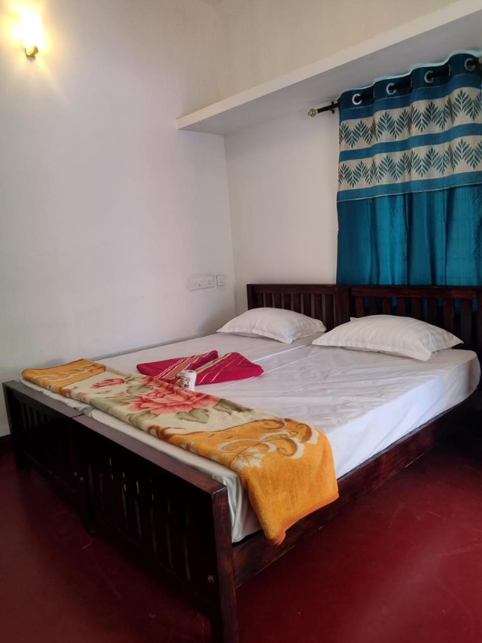 Marari Diya Homestay Mararikulam Exteriör bild