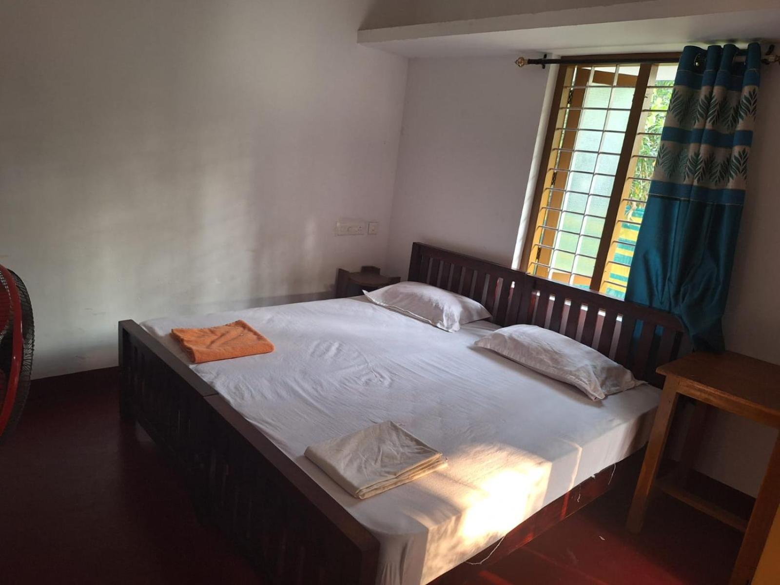 Marari Diya Homestay Mararikulam Rum bild