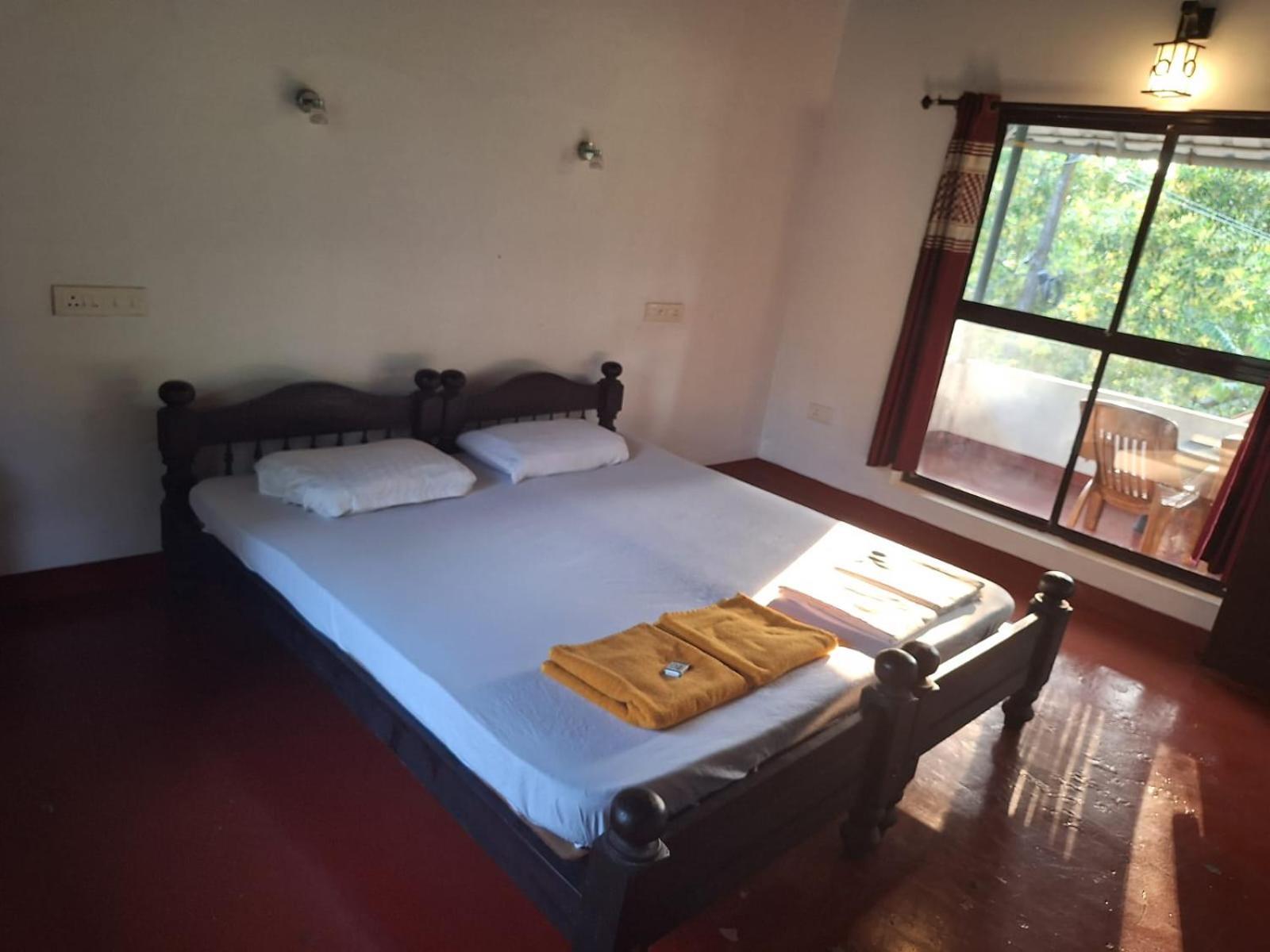 Marari Diya Homestay Mararikulam Rum bild
