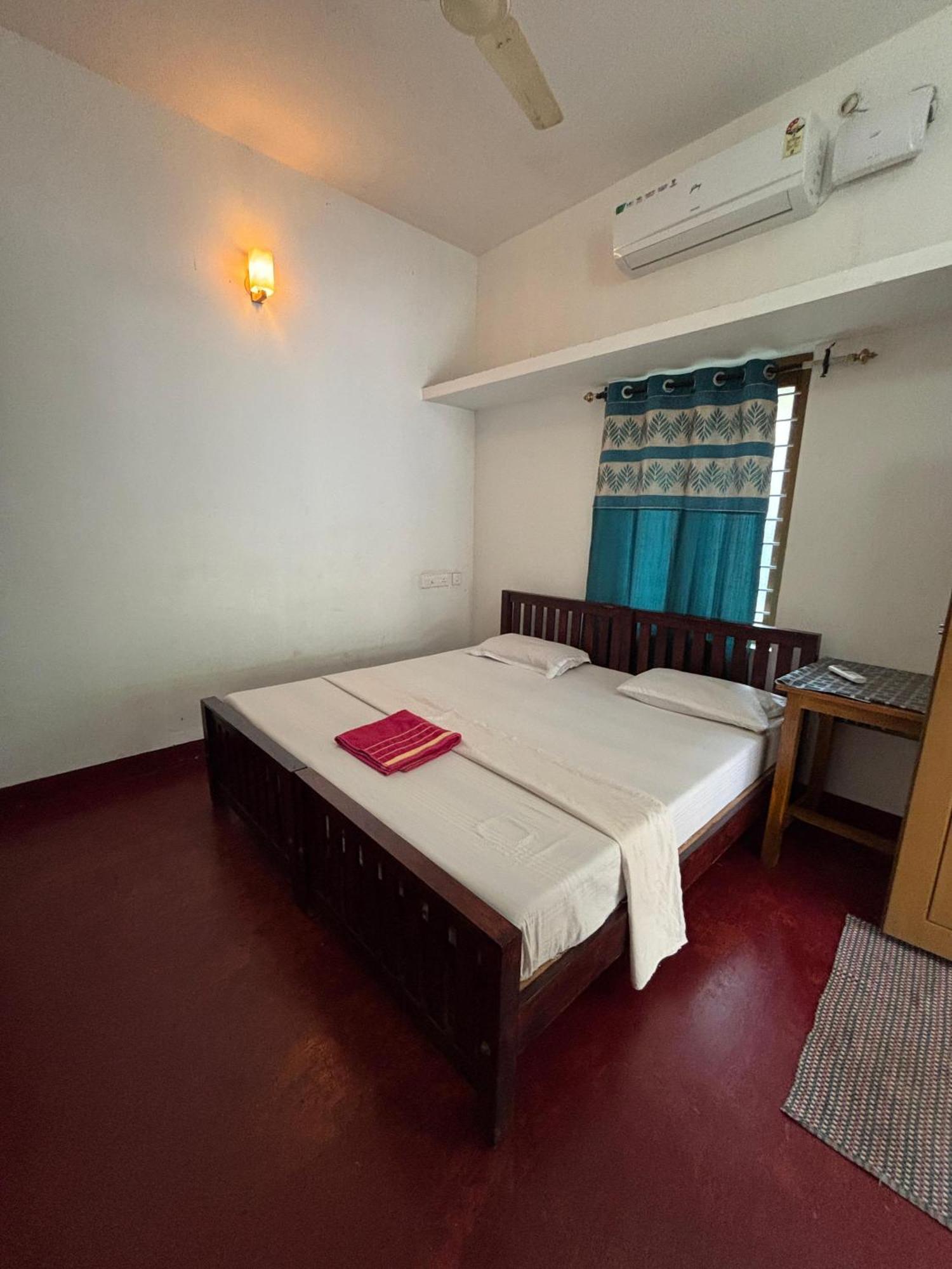 Marari Diya Homestay Mararikulam Exteriör bild