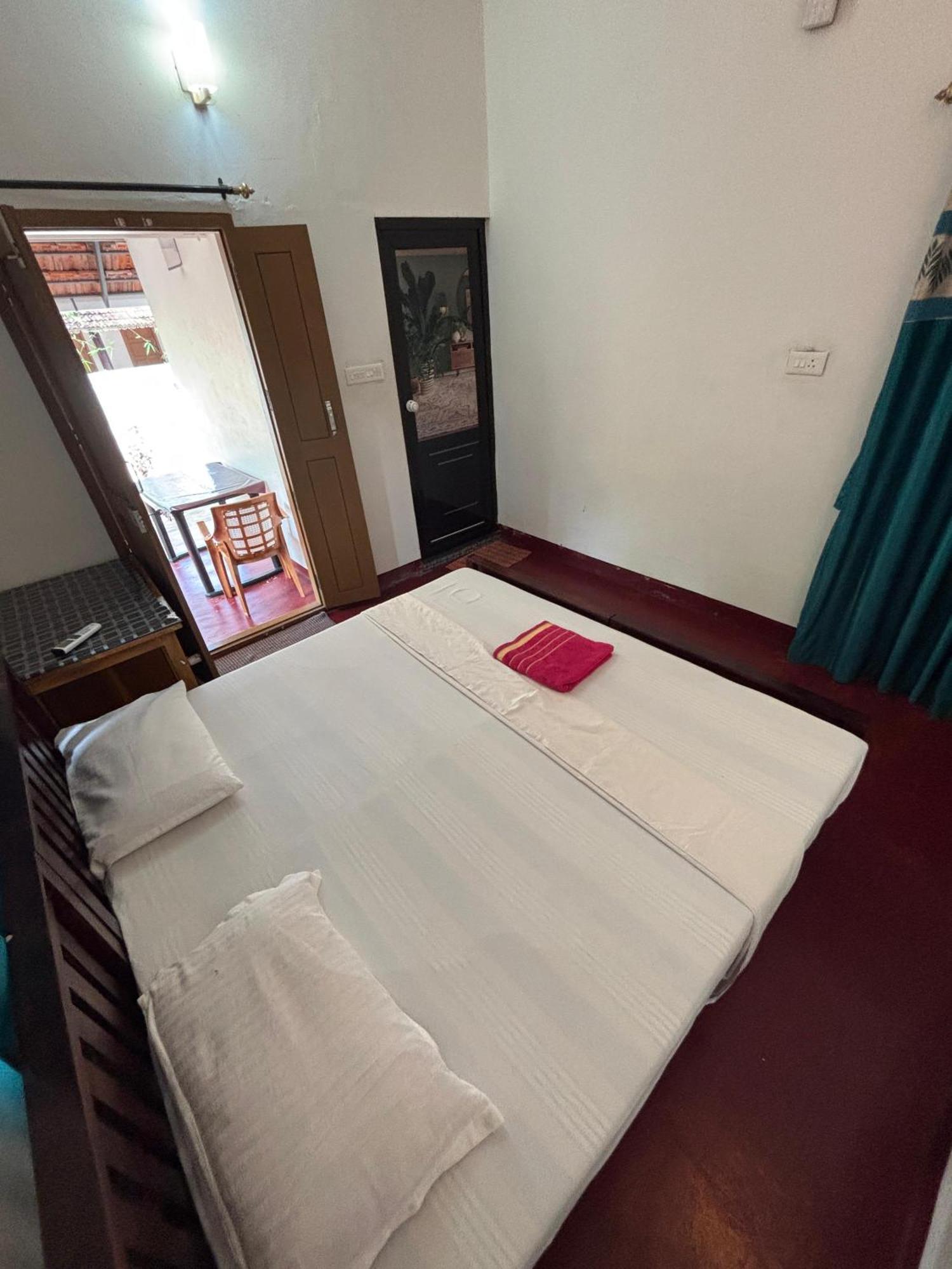Marari Diya Homestay Mararikulam Exteriör bild