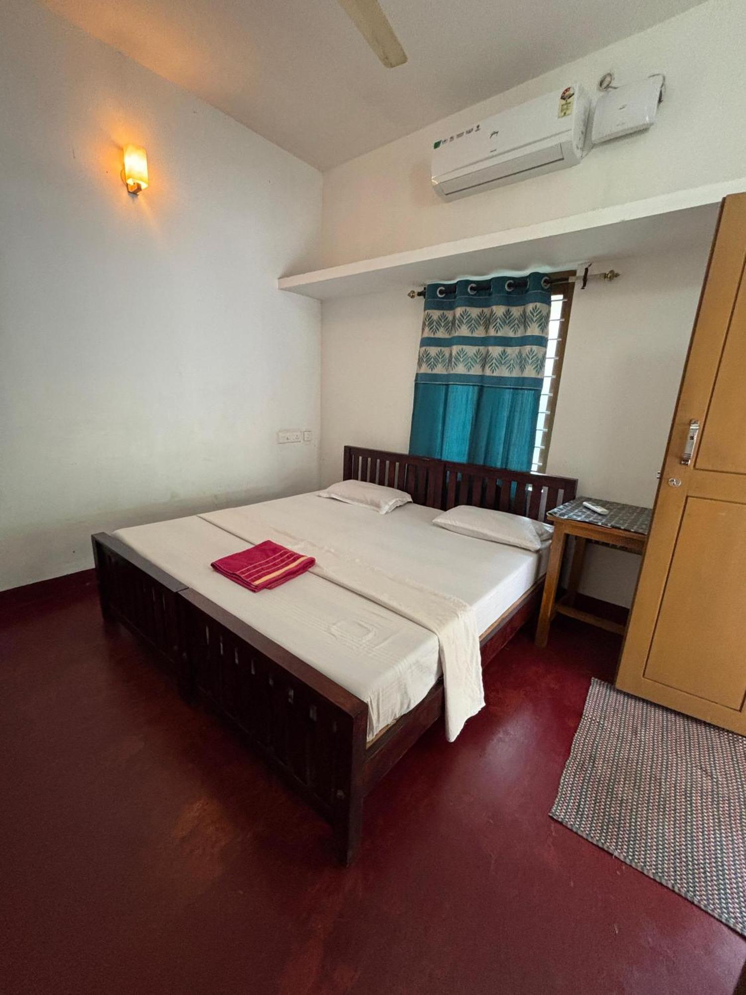 Marari Diya Homestay Mararikulam Exteriör bild