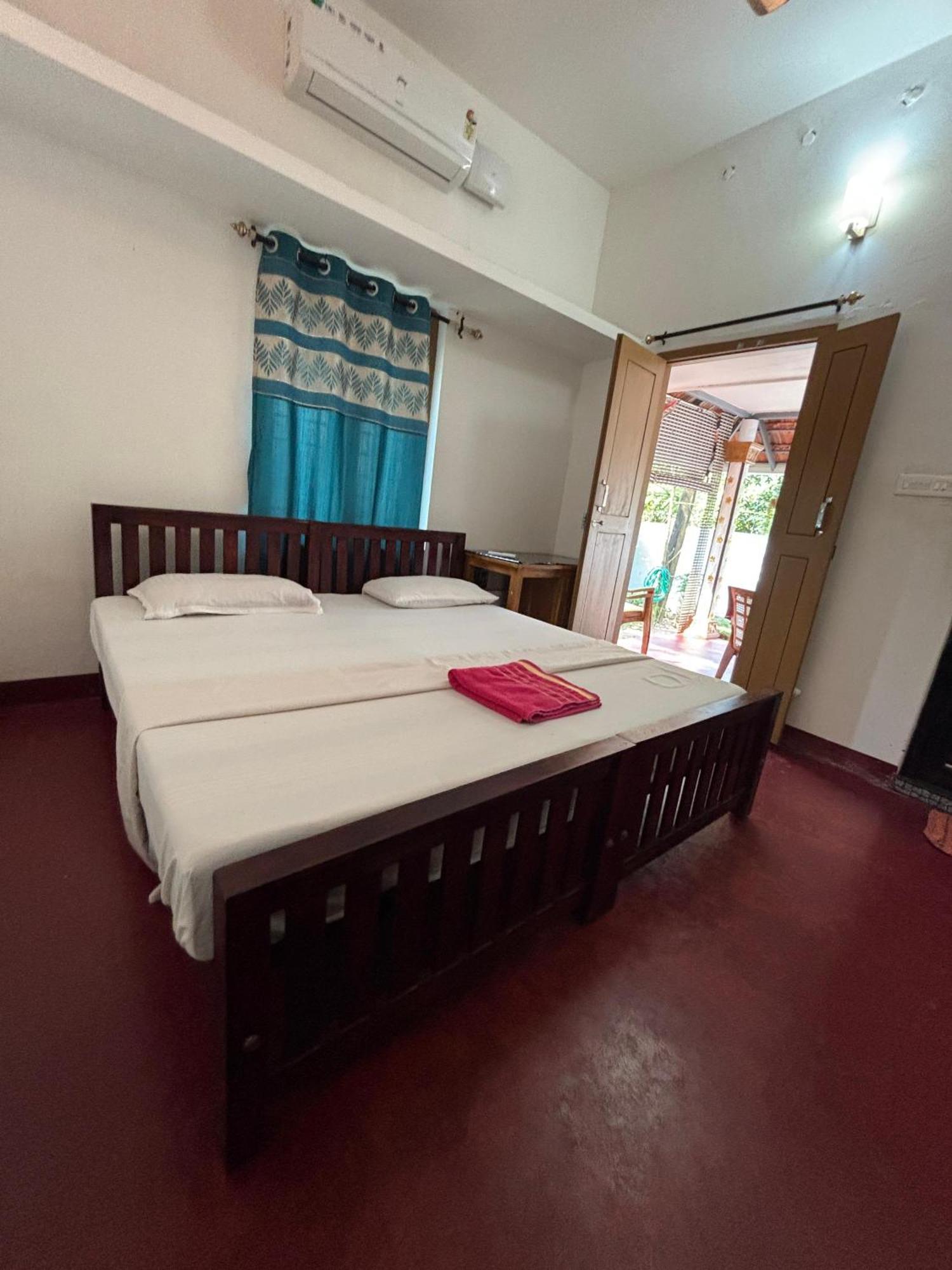 Marari Diya Homestay Mararikulam Exteriör bild